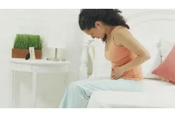 Mide Ağrısı Gaz Belirtileri ve Tedavisi