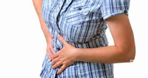 Açken Mide Ağrısı Belirtileri ve Tedavisi