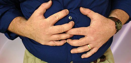 Aşırı Mide Ağrısı Nedenleri