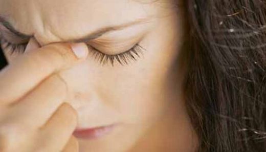 Baş Ağrısı Mide Bulantısı Belirtileri ve Tedavisi