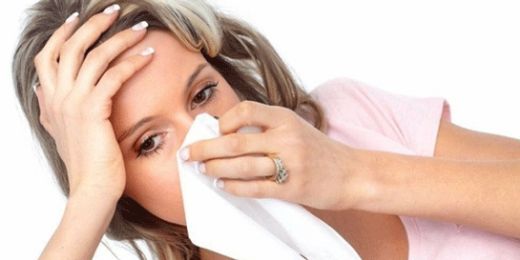 Baş Ağrısı Mide Bulantısı Halsizlik Belirtileri ve Tedavisi