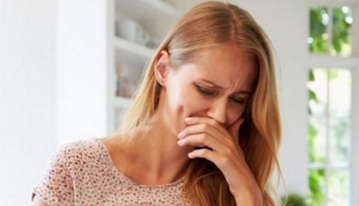 Baş Ağrısı Mide Bulantısı İshal Belirtileri ve Tedavisi