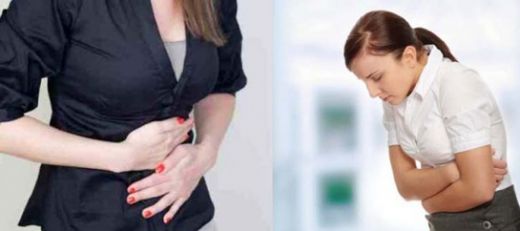 Gaz Mide Ağrısı Yapar mı?