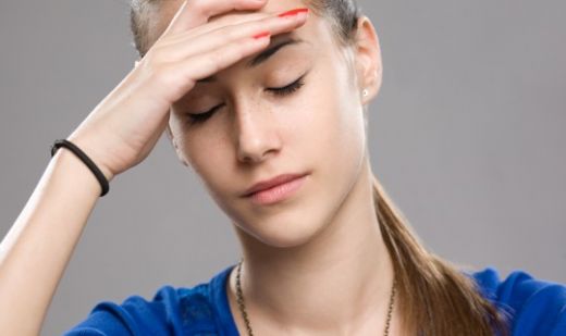 Göz Ağrısı Mide Bulantısı Belirtileri ve Tedavisi