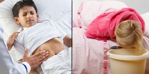 İshal Mide Ağrısı Belirtileri ve Tedavisi