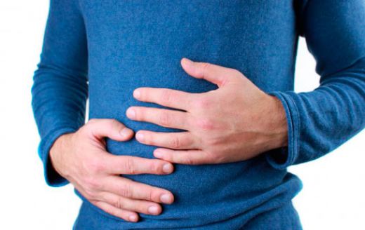 Kabızlık Mide Ağrısı Yapar mı?