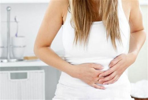 Karın Ağrısı Mide Bulantısı Halsizlik