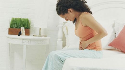 Mide Ağrısı Gaz Belirtileri ve Tedavisi