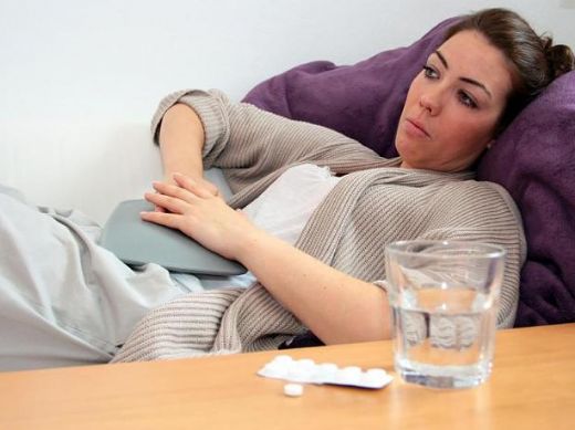 Mide Ağrısı Halsizlik Belirtileri ve Tedavisi