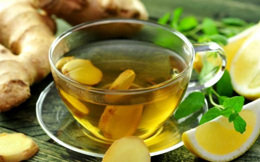 Mide Ağrısına İyi Gelen Çaylar Kullanımı ve Faydaları Nelerdir?