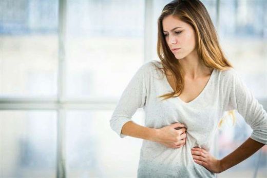 Mide Ağrısını Ne Geçirir?