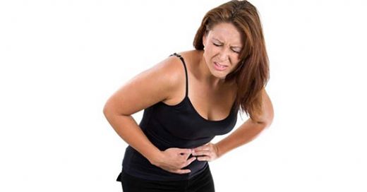 Mide Karın Ağrısı Nedenleri