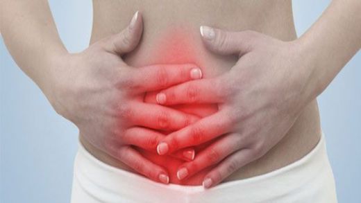 Sürekli Mide Ağrısı Nedenleri