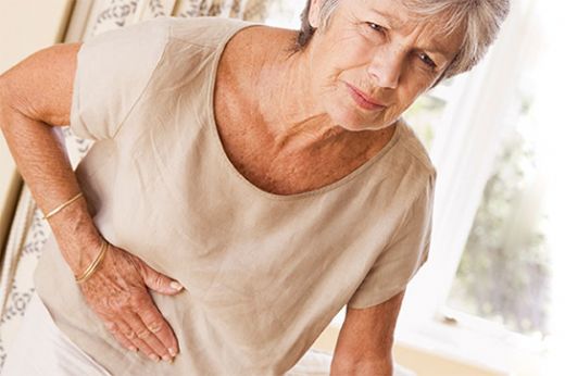 Uzun Süreli Mide Ağrısı Belirtileri ve Tedavisi